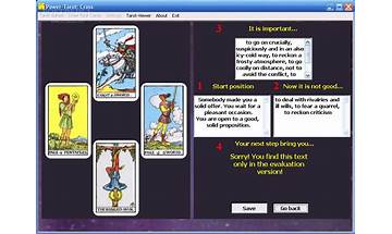 Power Tarot for Windows - Download it from Habererciyes for free